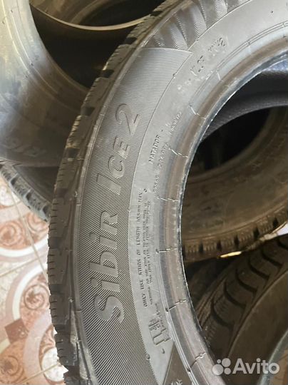 Matador MP 30 Sibir Ice 2 205/55 R16
