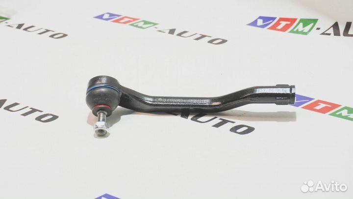 Moog Наконечник рулевой тяги BMW E46