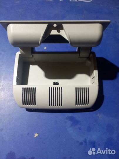 Очечник Шкода