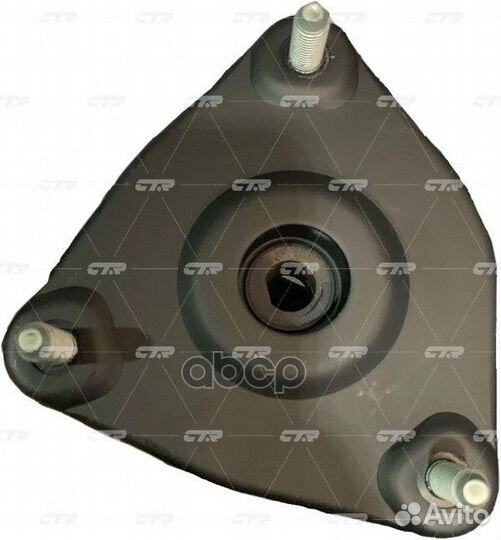 Опора переднего амортизатора KIA ceed GA0011 cm