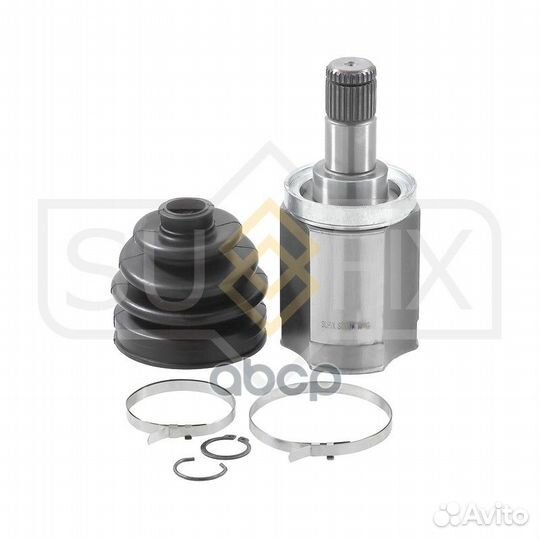 Шрус внутренний L перед лев ST1473 sufix