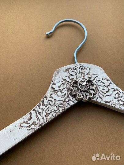 Вешалки плечики
