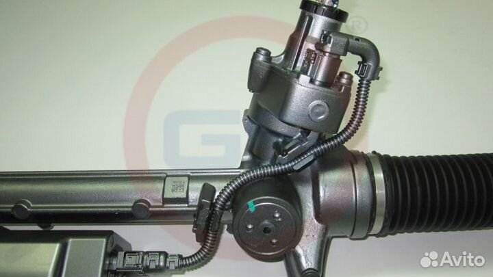 Рулевая рейка BMW 4 F32 / F33 / F36 2012