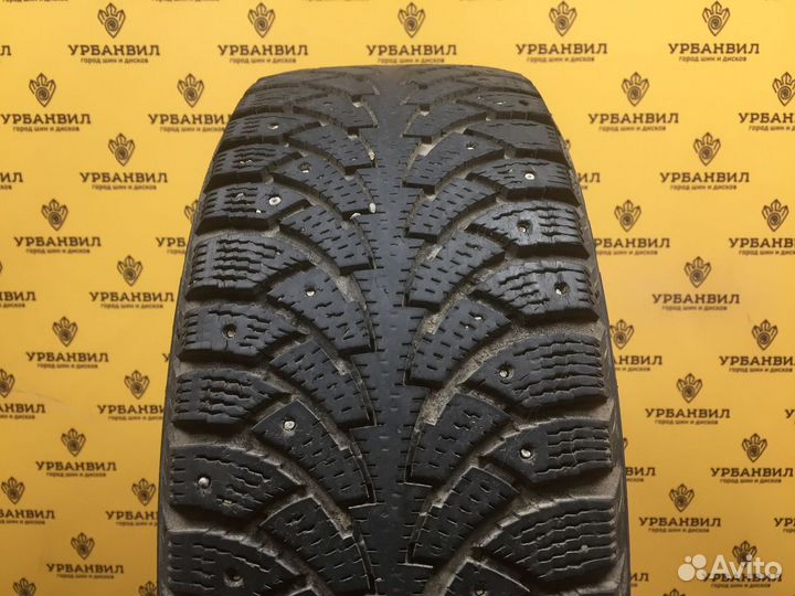 Nokian Tyres Hakkapeliitta 4 195/55 R15 89