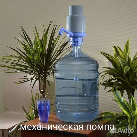 Помпа