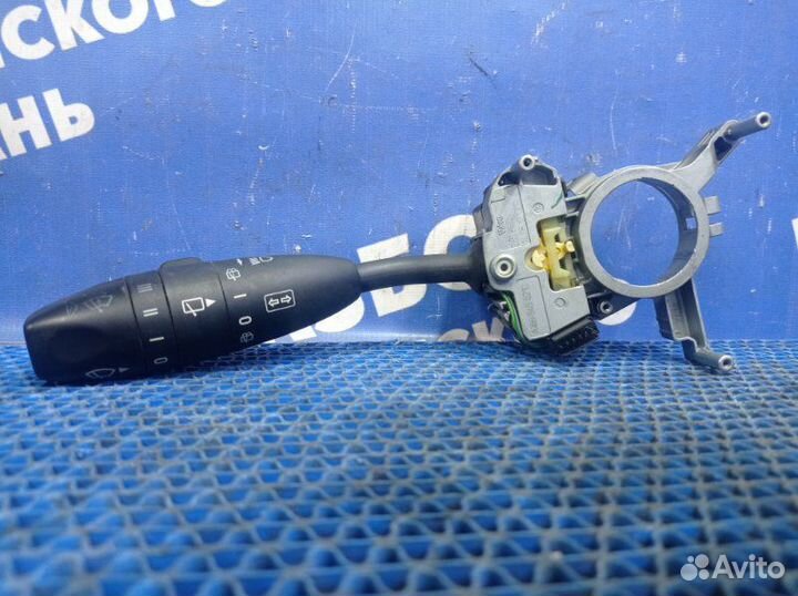 Переключатель поворотов Mercedes-Benz W169 хэтчбек