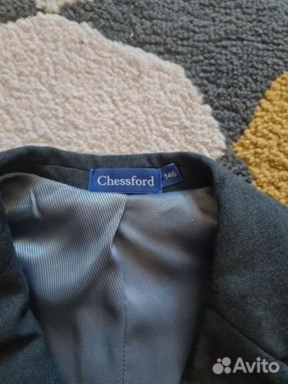 Костюм для мальчика