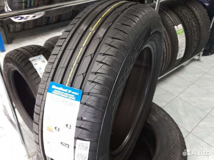 Cordiant Sport 3 195/65 R15