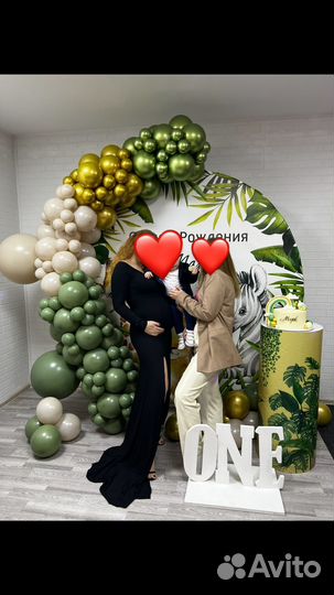 Платье для фотосессии беременности