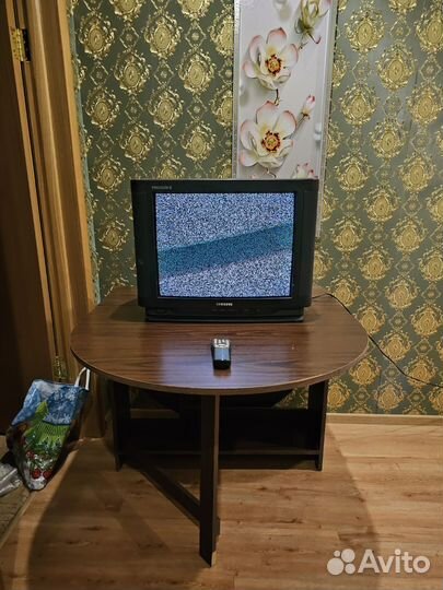 Телевизор