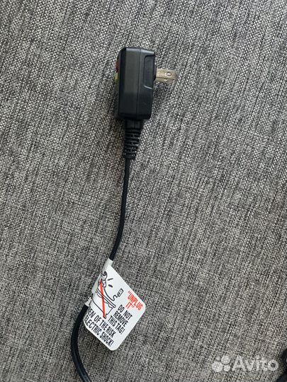 Дорожный фен Rowenta 1875W