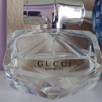 Gucci bamboo edt