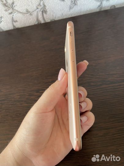 iPhone 8 64gb