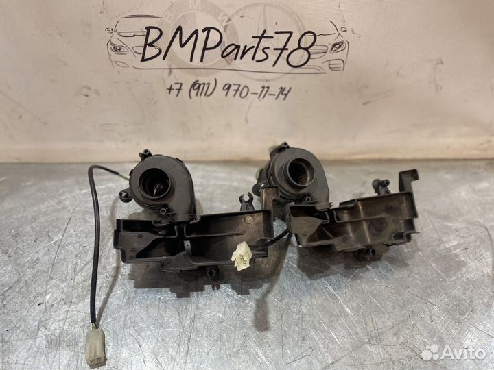 Насос воздушный BMW X5 E70 X6 E71