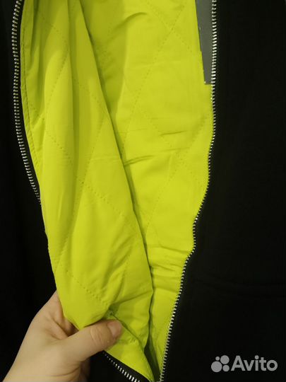 Куртка женская весна р 54-60