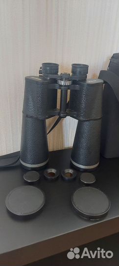 Бинокль бпц 20х60 kronos