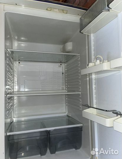 Холодильник атлант