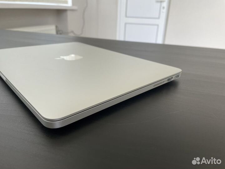 Macbook Pro 13 retina 2015 3.1 core i7 16Гб 256 RU