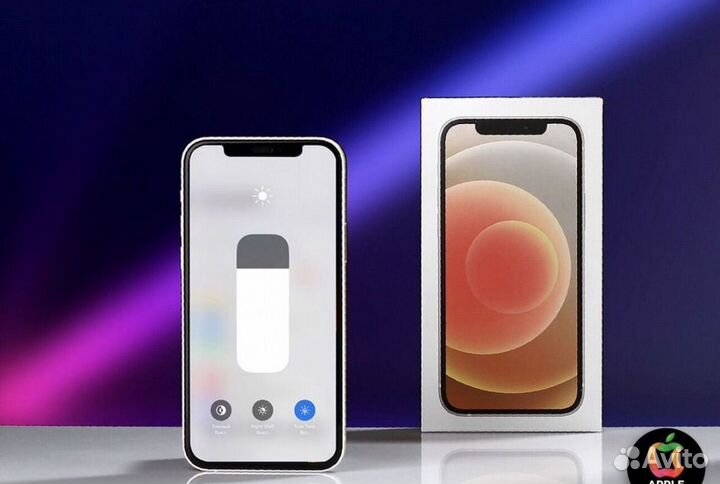 iPhone 12 mini, 128 ГБ