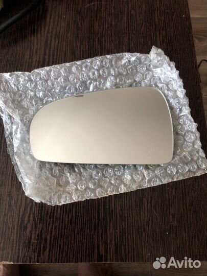 Chery A21 Fora зеркальный элемент