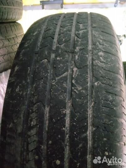 Cooper CS4 Touring 215/60 R17