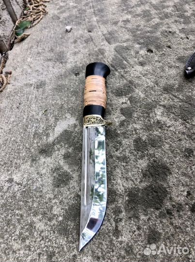 Ножи для охоты и рыбалки