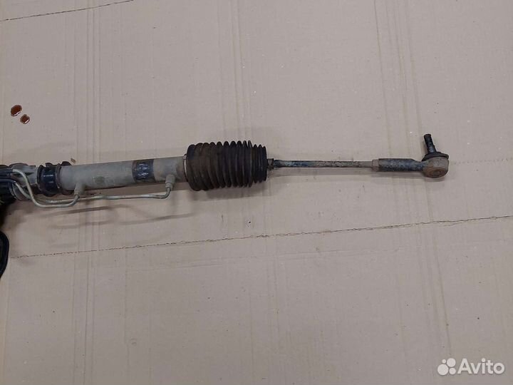 Рейка рулевая Nissan Almera N15 ниссан алмера