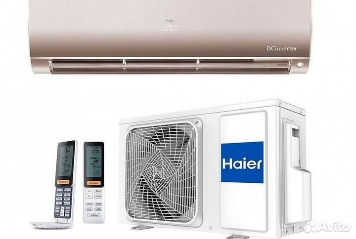 Кондиционер,который не продует