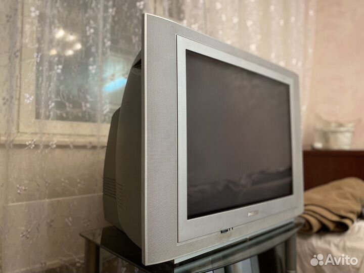 Телевизор philips