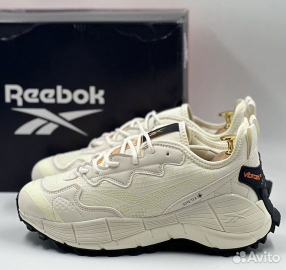 Reebok zig kinetica 2 edge gore tex