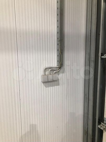 Склад, 6500 м²