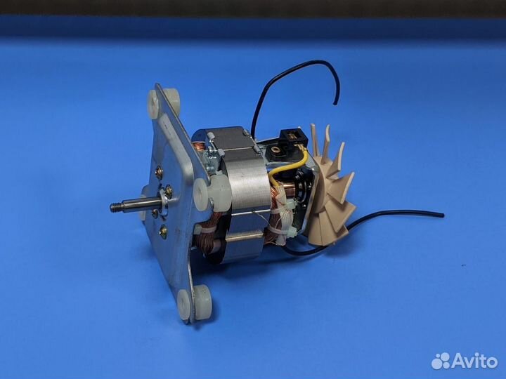 Двигатель стационарного блендера Vitek GS88.,HC88