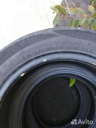 Kumho Sense KR26 18.4/65 R15 84