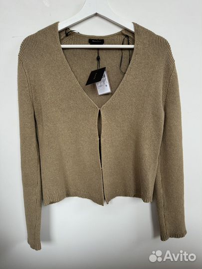 Кардиган Massimo dutti s