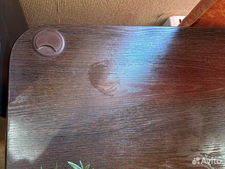 Компьютерный стол бу