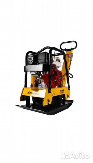 Аренда виброплиты