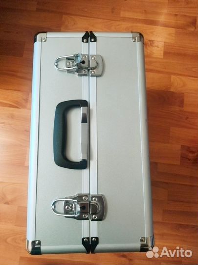 Кейс чемодан