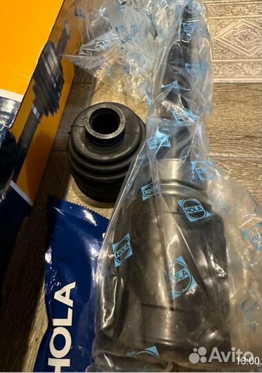 Шрус Hola CV22-003 внутренний правый длинный