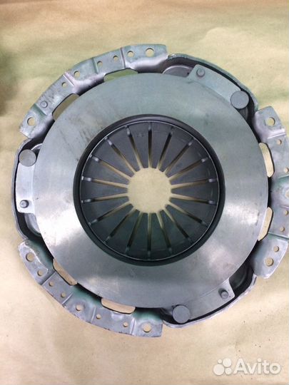 Диск сцепления