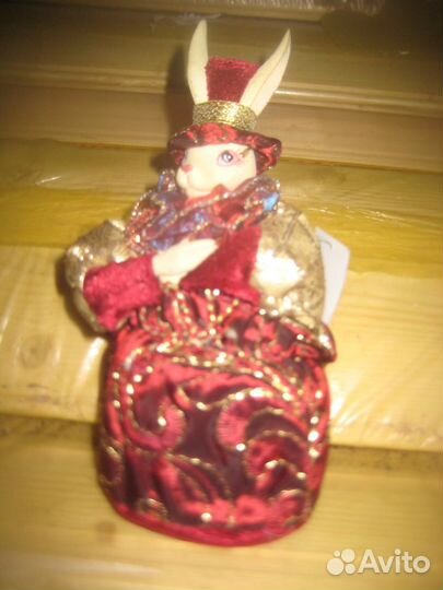 Куклы театральные, мало б.у