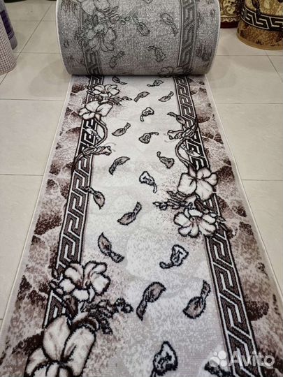 Ковровая дорожка ш*0.9 на отрез