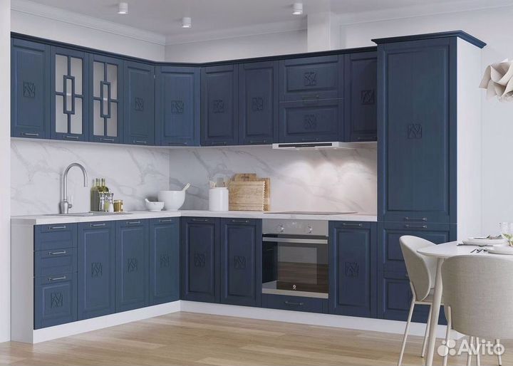 Кухня.Кухонный гарнитур