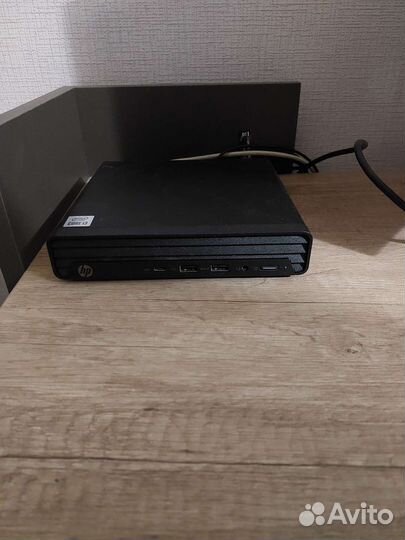Мини Пк нр ProDesk 260 64
