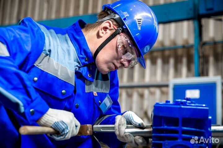 Слесарь-ремонтник. Вахта г. Каменск-Уральский