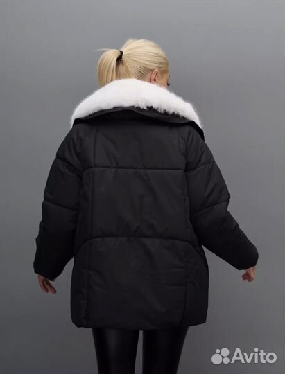 Куртка демисезонная