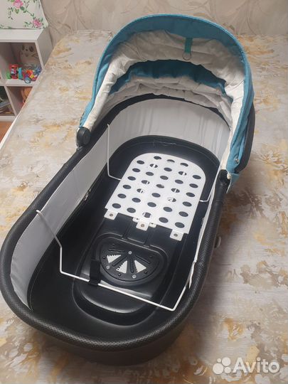 Коляска (короб)