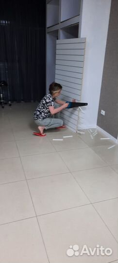 Ремонт и отделка квартир