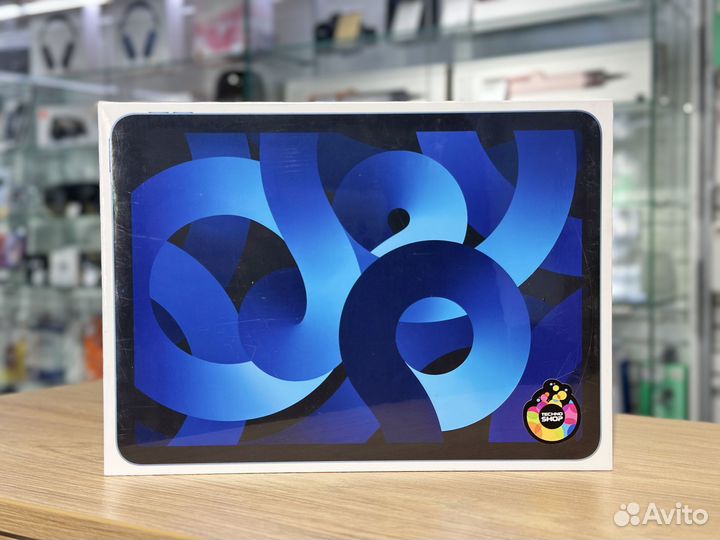 Apple iPad Air 5 (2022) M1 64gb Wi-Fi + Cellular B