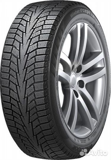 Hankook Winter I'Cept iZ 2 W616 235/45 R17 97T