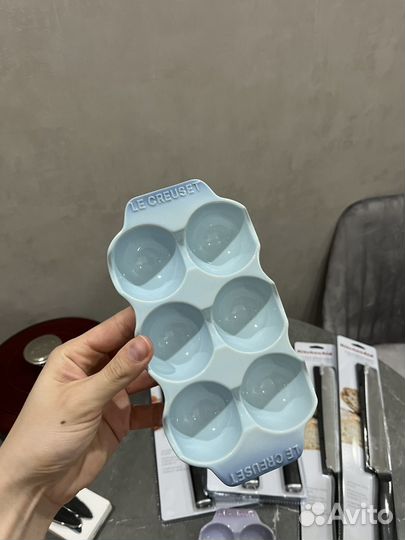 Подставка для яиц le creuset